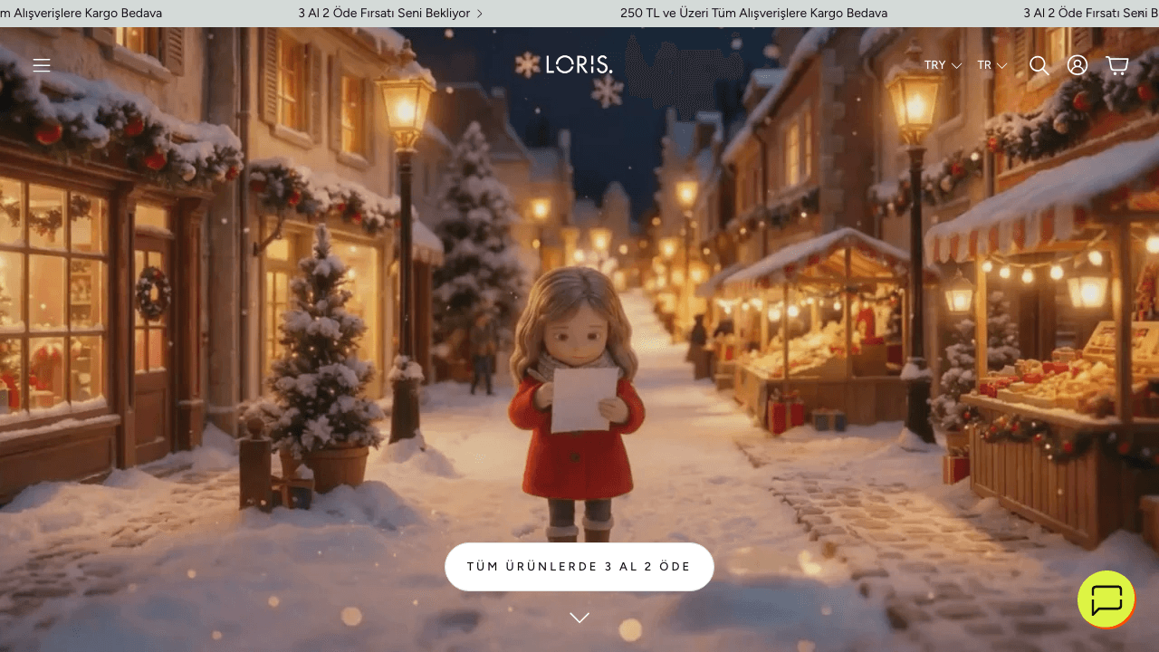 Loris